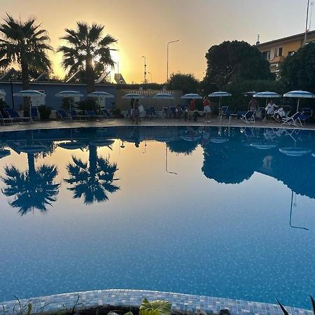 Hotel San Gaetano Grisolia Dış mekan fotoğraf