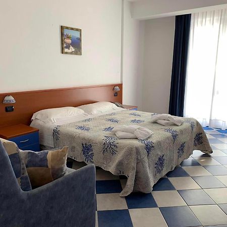 Hotel San Gaetano Grisolia Dış mekan fotoğraf