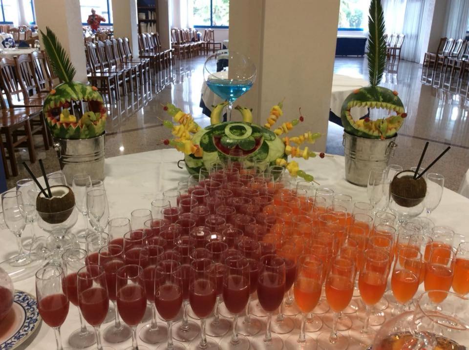 Hotel San Gaetano Grisolia Dış mekan fotoğraf