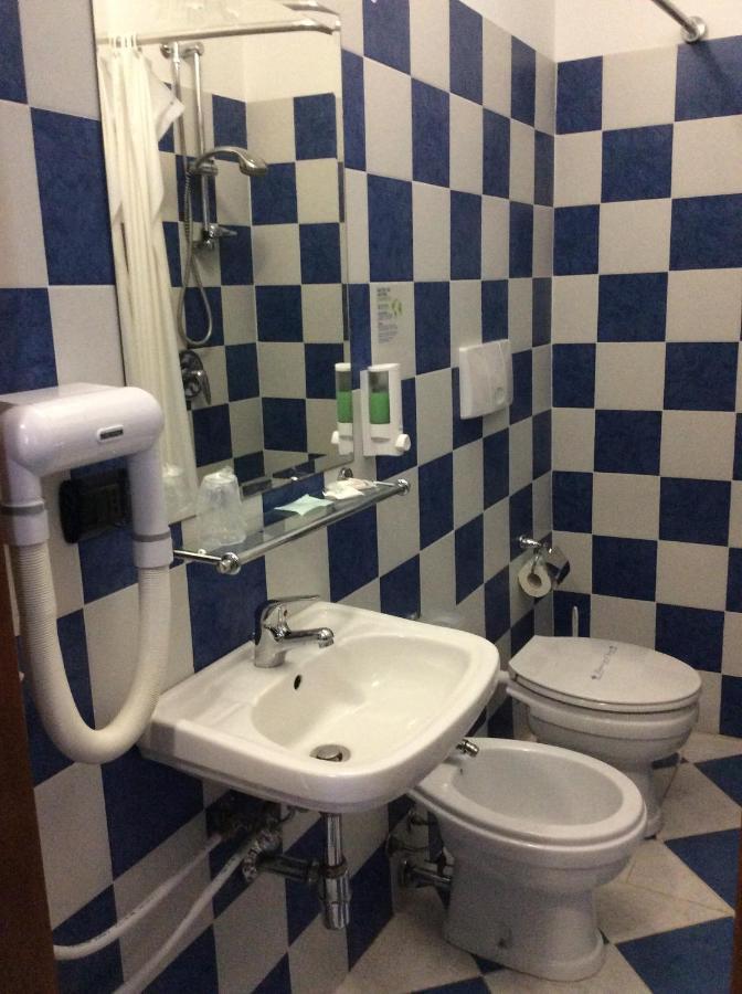 Hotel San Gaetano Grisolia Dış mekan fotoğraf
