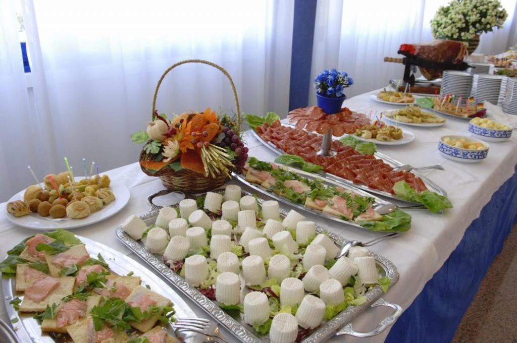 Hotel San Gaetano Grisolia Dış mekan fotoğraf