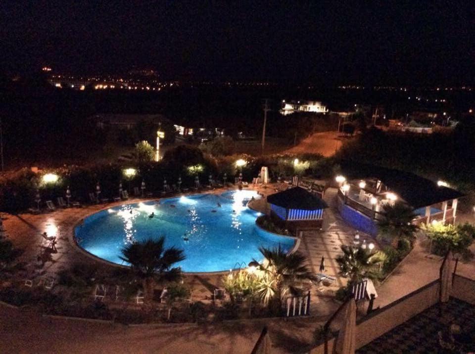 Hotel San Gaetano Grisolia Dış mekan fotoğraf