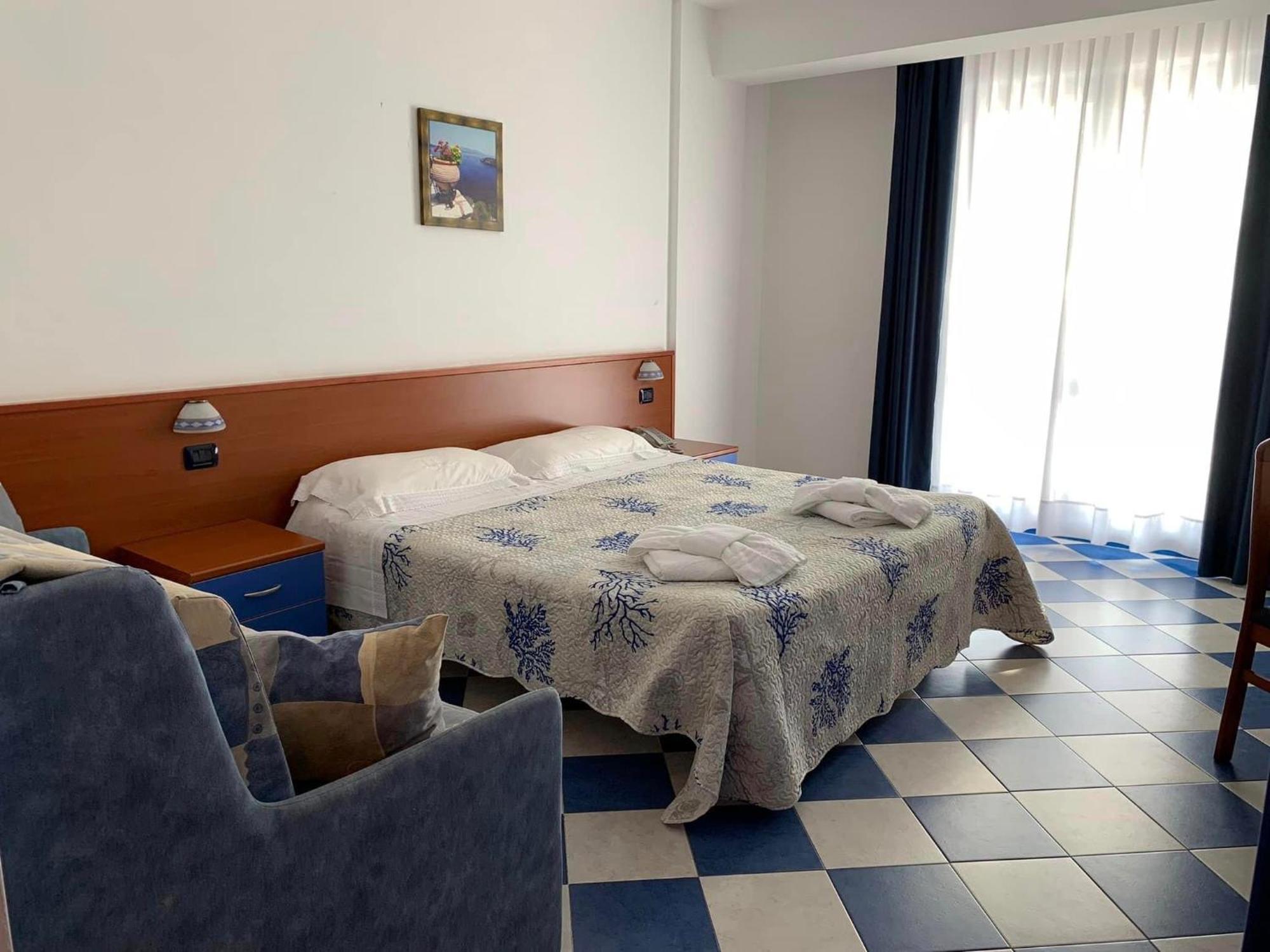 Hotel San Gaetano Grisolia Dış mekan fotoğraf