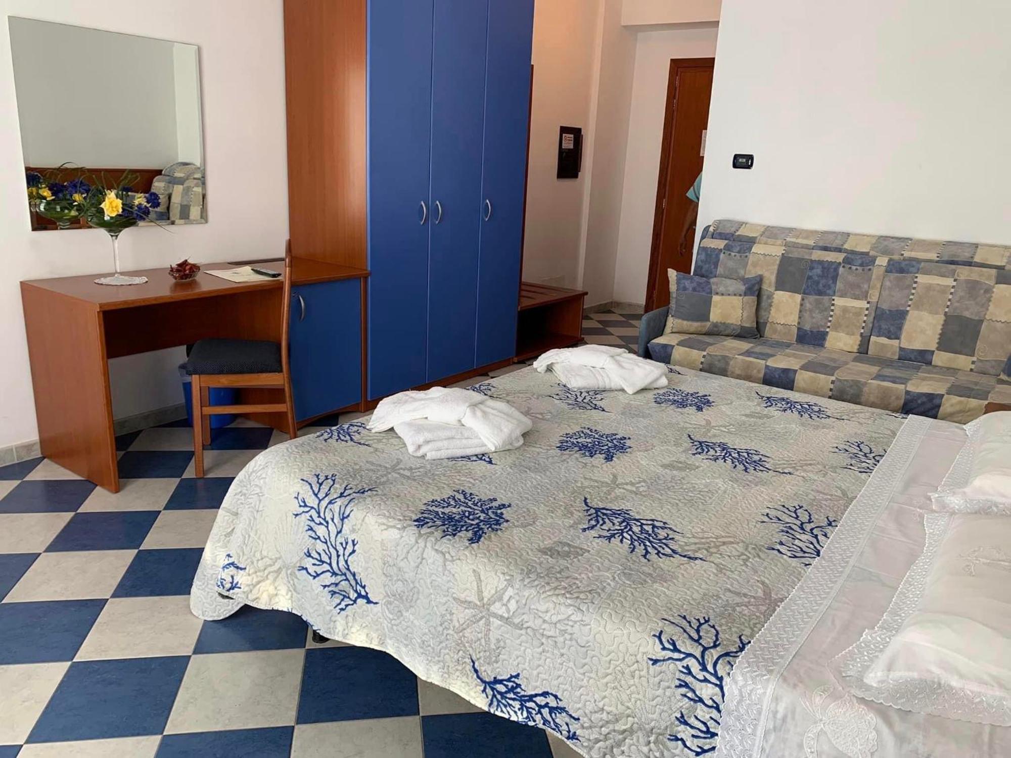 Hotel San Gaetano Grisolia Dış mekan fotoğraf