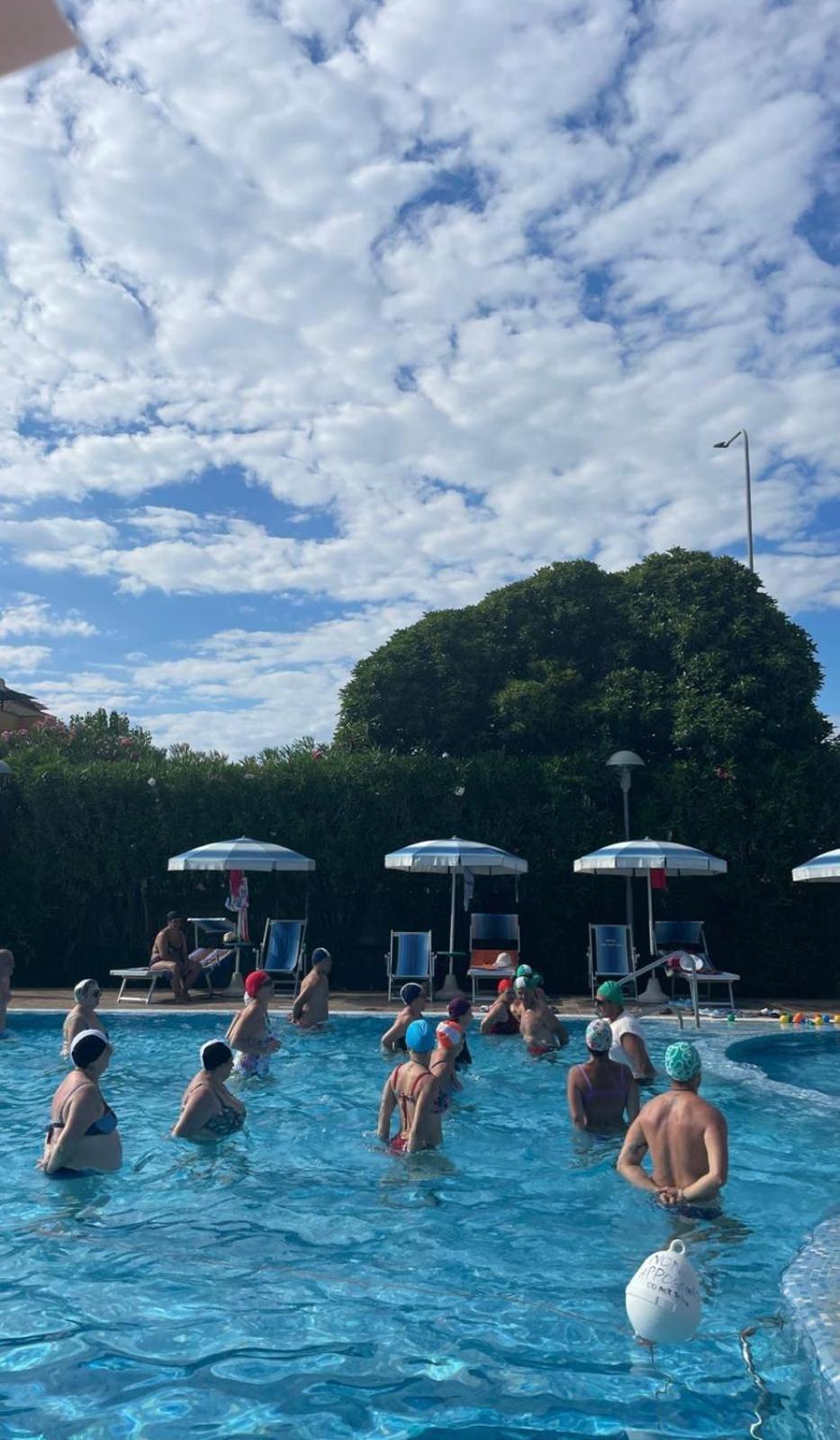Hotel San Gaetano Grisolia Dış mekan fotoğraf