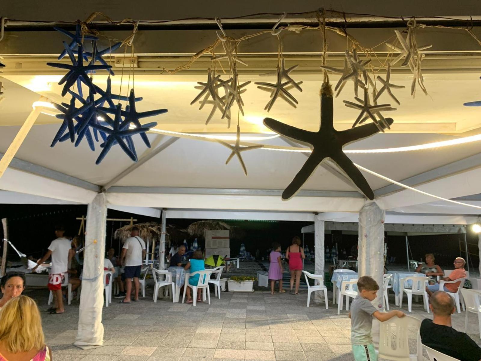 Hotel San Gaetano Grisolia Dış mekan fotoğraf