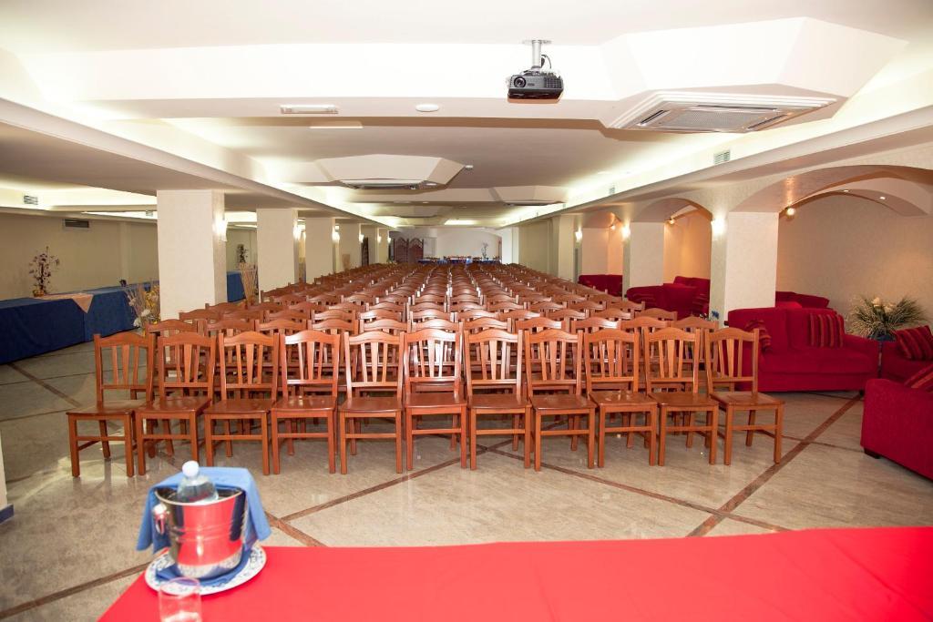 Hotel San Gaetano Grisolia Dış mekan fotoğraf